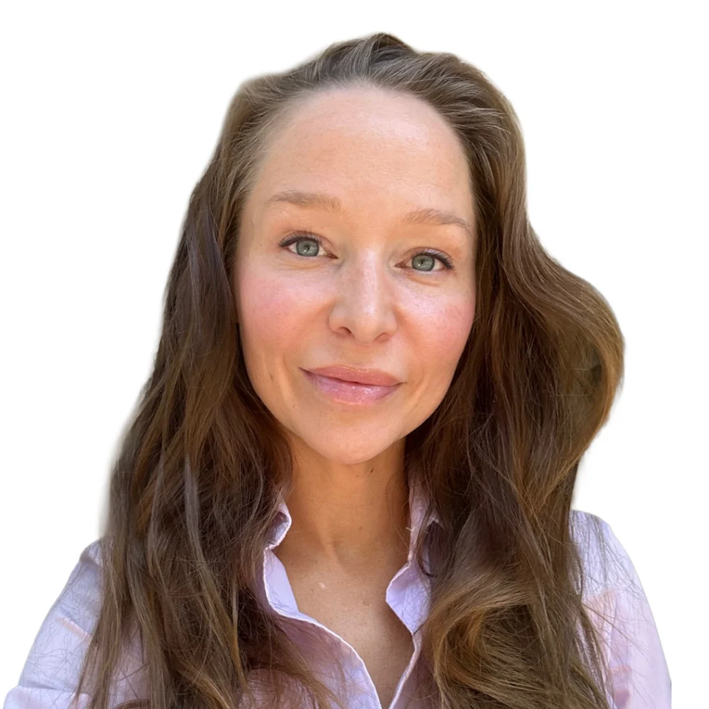 En bild på Psykolog Helena Godenhjelm