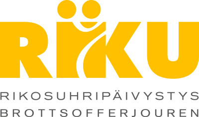 En bild på RIKU logon